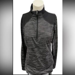 Tek Gear women’s athletic workout gear pullover large
